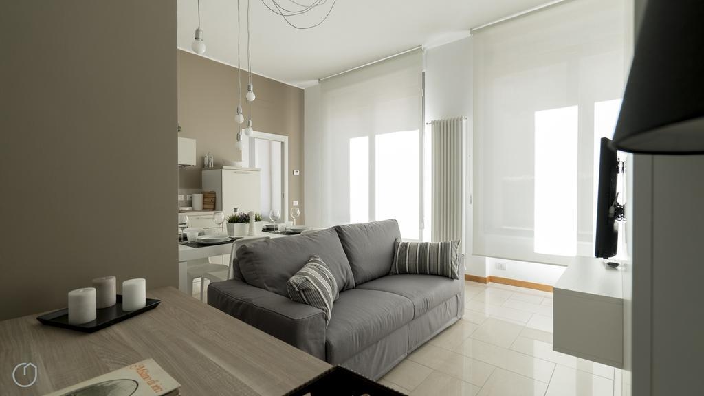 Italianway-Savona Milão Exterior foto