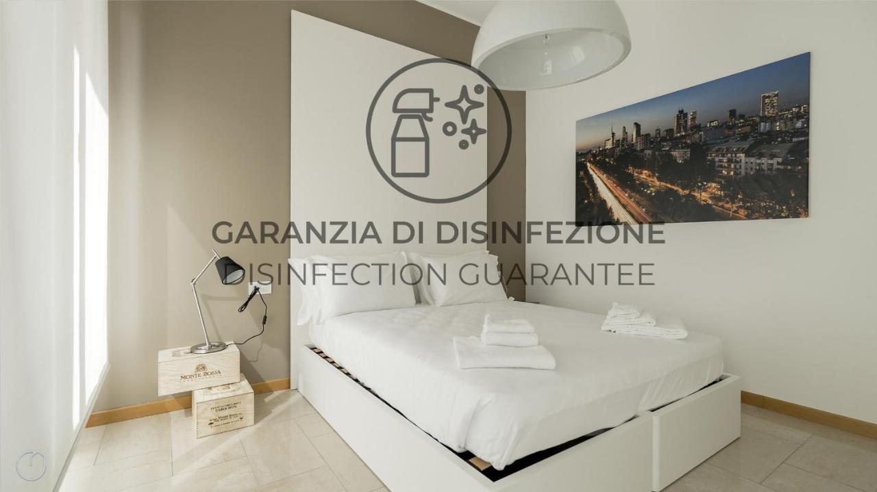 Italianway-Savona Milão Exterior foto